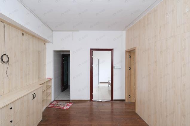 北京南北4室2厅永丰瑞景4室2厅 | 130.88㎡ | 南 北 | 永丰瑞景低楼层/共15层