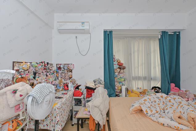 北京南2室2厅融侨锦江悦府南区B区2室2厅 | 76.98㎡ | 南 | 融侨锦江悦府南区B区中楼层/共35层