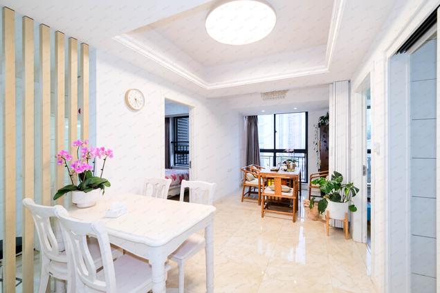 福州二附，延安，万旭秀冶里，使用面积大，标准3房，双阳台3室2厅 | 62.74㎡ | 东 北 | 万旭秀冶里高楼层/共12层