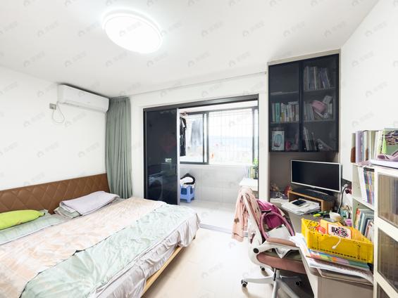 北京北3室1厅西洪小区3室1厅 | 76.18㎡ | 北 | 西洪小区高楼层/共30层