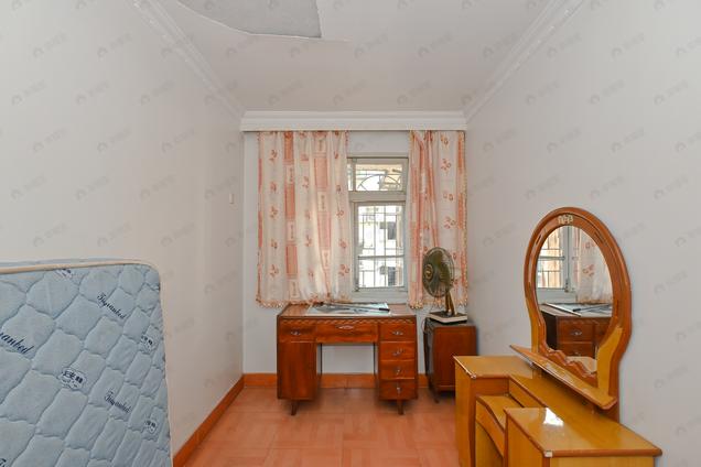 北京南2室1厅红旗新村2室1厅 | 49.83㎡ | 南 | 红旗新村高楼层/共9层