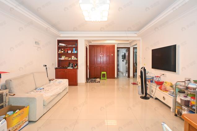 北京东2室2厅金山碧水三期春晓苑2室2厅 | 85.58㎡ | 东 | 金山碧水三期春晓苑中楼层/共5层