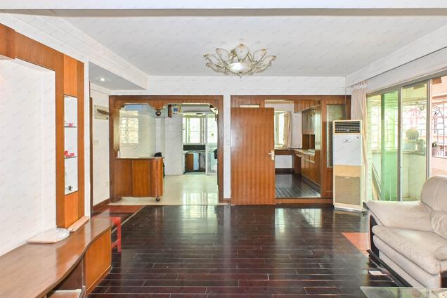 北京东南3室2厅中兴商厦3室2厅 | 100.15㎡ | 东 南 | 中兴商厦高楼层/共8层