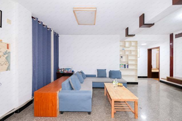 北京南北3室2厅金泉公寓崎上路55号3室2厅 | 118.26㎡ | 南 北 | 金泉公寓崎上路55号高楼层/共8层