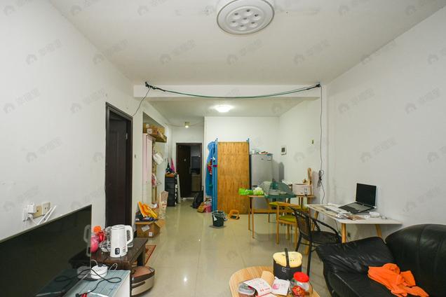 北京南北2室2厅滨海嘉年华D区2室2厅 | 77.78㎡ | 南 北 | 滨海嘉年华D区低楼层/共17层