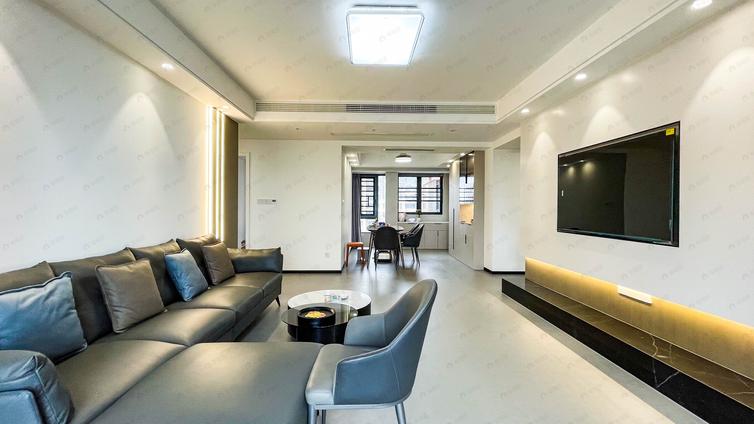 北京东3室2厅长乐阳光城翡丽湾(住宅)3室2厅 | 139㎡ | 东 | 长乐阳光城翡丽湾(住宅)高楼层/共30层