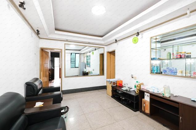 北京南北2室2厅泉塘新村2室2厅 | 77.9㎡ | 南 北 | 泉塘新村高楼层/共8层