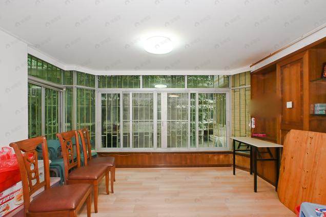 北京南北4室2厅闽都高升公寓4室2厅 | 135㎡ | 南 北 | 闽都高升公寓低楼层/共7层