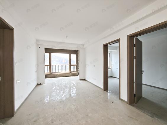 北京南北3室2厅滨江正荣府3室2厅 | 87㎡ | 南 北 | 滨江正荣府高楼层/共16层