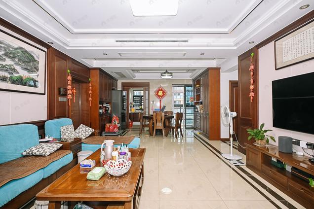 北京东南北4室2厅金帝天澜4室2厅 | 176.63㎡ | 东 南北 | 金帝天澜中楼层/共30层