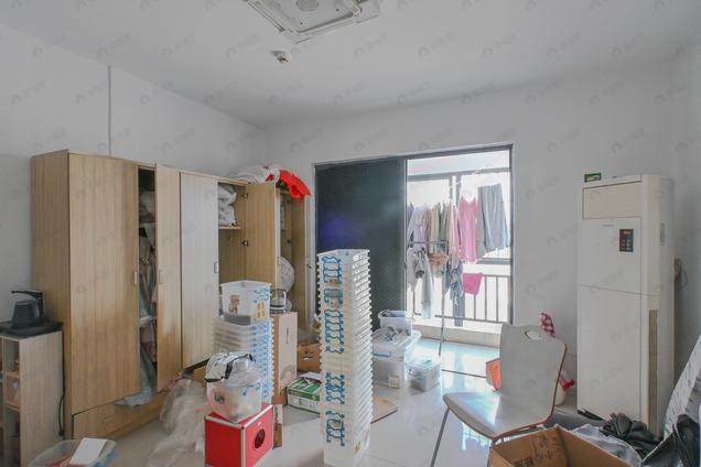 北京宝龙周边，电梯高层，南北通透，两进深3室2厅 | 109.62㎡ | 东 南北 | 福机新苑(一区)中楼层/共40层