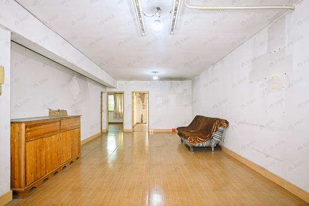 北京南北2室2厅蛇山小区2室2厅 | 91.56㎡ | 南 北 | 蛇山小区中楼层/共6层