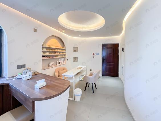 北京西北1室1厅融信双杭城沁园1室1厅 | 43.87㎡ | 西 北 | 融信双杭城沁园低楼层/共10层