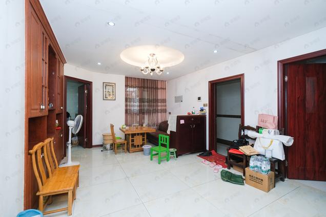 北京南4室2厅泰禾红峪B14室2厅 | 97㎡ | 南 | 泰禾红峪B1低楼层/共6层