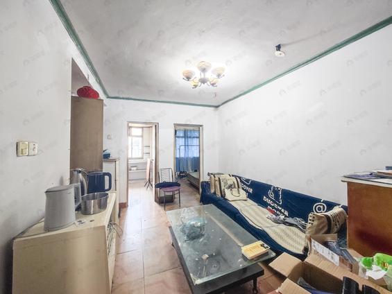 北京南2室1厅亚峰新区2室1厅 | 65.04㎡ | 南 | 亚峰新区高楼层/共8层