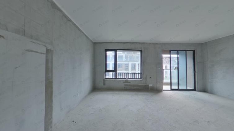 北京南北4室2厅融创福州府(C区)4室2厅 | 127.66㎡ | 南 北 | 融创福州府(C区)高楼层/共5层