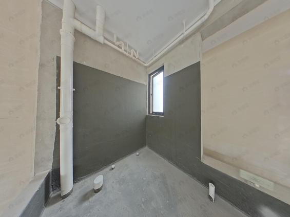 北京南3室2厅龙湖迪鑫九里晴川3室2厅 | 89㎡ | 南 | 龙湖迪鑫九里晴川高楼层/共10层