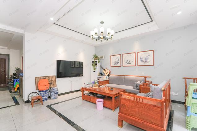 北京南北5室2厅绿洲家园5室2厅 | 180㎡ | 南 北 | 绿洲家园低楼层/共1层