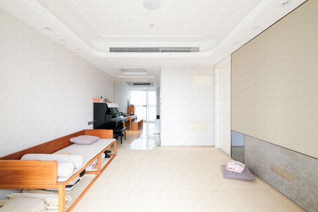 北京南3室2厅保利天悦一期3室2厅 | 118㎡ | 南 | 保利天悦一期低楼层/共38层