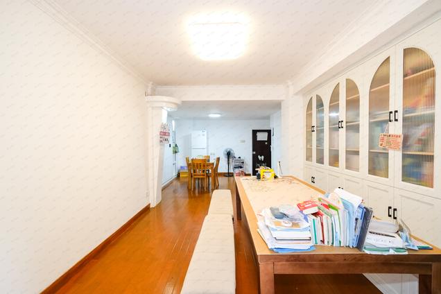 北京南北3室2厅天成公寓3室2厅 | 107.37㎡ | 南 北 | 天成公寓中楼层/共8层