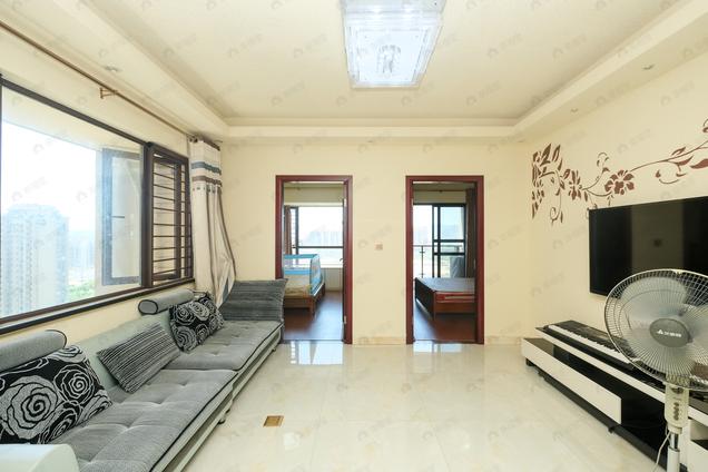 北京东南3室2厅泰禾红峪A3室2厅 | 95㎡ | 东 南 | 泰禾红峪A高楼层/共26层