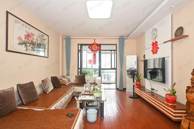 北京西南3室2厅中天金海岸三期金爵苑大溪地3室2厅 | 109.15㎡ | 西 南 | 中天金海岸三期金爵苑大溪地高楼层/共10层