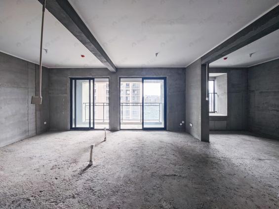 福州南北2室2厅保利云上2室2厅 | 80.88㎡ | 南 北 | 保利云上中楼层/共26层