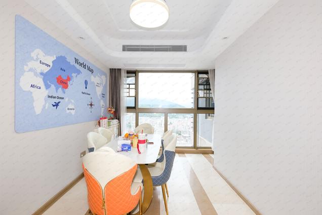 北京南4室2厅保利天悦一期4室2厅 | 166㎡ | 南 | 保利天悦一期高楼层/共38层