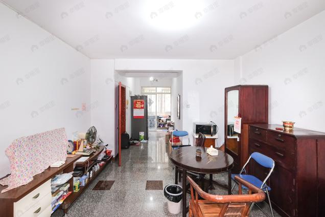 北京南北2室1厅丰泽园2室1厅 | 68㎡ | 南 北 | 丰泽园低楼层/共7层