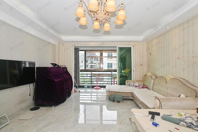 北京南北5室3厅金山碧水三期夏沁苑5室3厅 | 203.71㎡ | 南 北 | 金山碧水三期夏沁苑高楼层/共6层