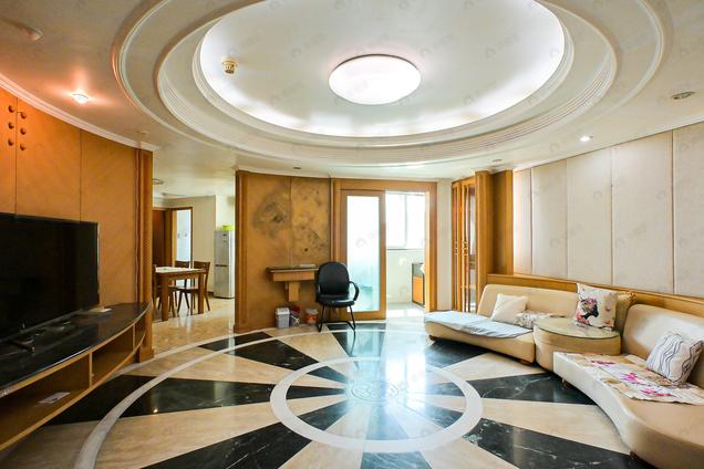 北京东3室2厅先施大厦3室2厅 | 141㎡ | 东 | 先施大厦高楼层/共16层