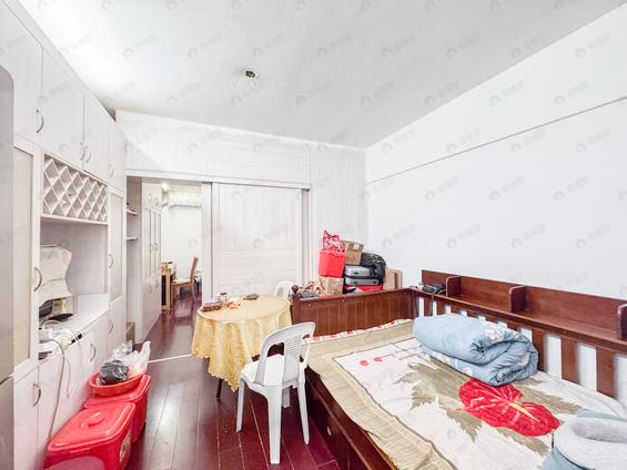 北京北2室1厅冠亚广场2室1厅 | 47.61㎡ | 北 | 冠亚广场低楼层/共11层