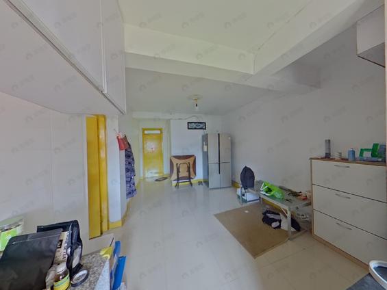 北京南北2室2厅天马新村2室2厅 | 61㎡ | 南 北 | 天马新村高楼层/共8层