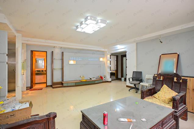 北京南西北4室2厅冠茂都会4室2厅 | 152㎡ | 南 西北 | 冠茂都会中楼层/共8层