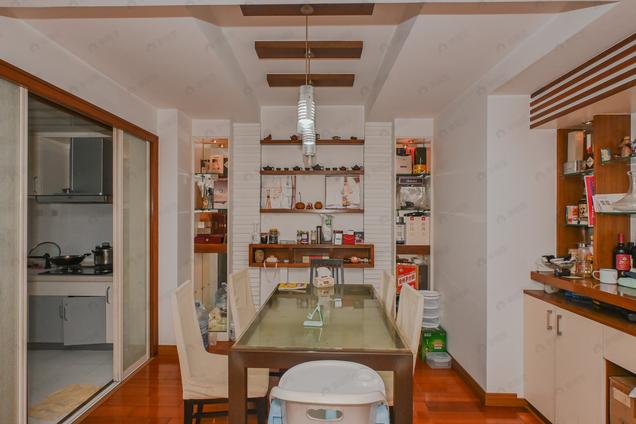 北京南北5室2厅世纪佳源5室2厅 | 183㎡ | 南 北 | 世纪佳源中楼层/共12层