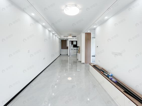 北京南北2室1厅榕南礼居2室1厅 | 75㎡ | 南 北 | 榕南礼居中楼层/共14层