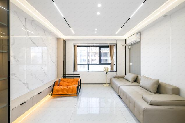 北京南西北3室2厅观风亭新苑一区3室2厅 | 108.29㎡ | 南 西北 | 观风亭新苑一区高楼层/共30层