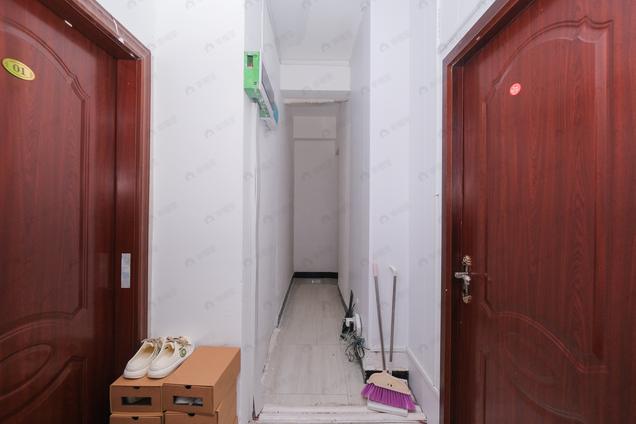 北京南北3室2厅海润尊品3室2厅 | 128㎡ | 南 北 | 海润尊品低楼层/共17层