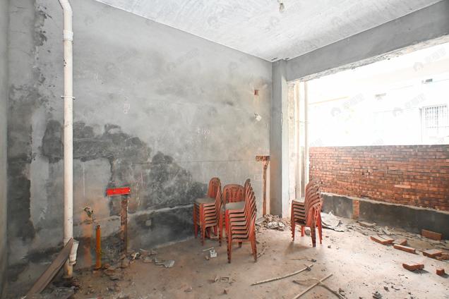 北京南北5室2厅中天金海岸四期天骄苑5室2厅 | 167㎡ | 南 北 | 中天金海岸四期天骄苑低楼层/共3层