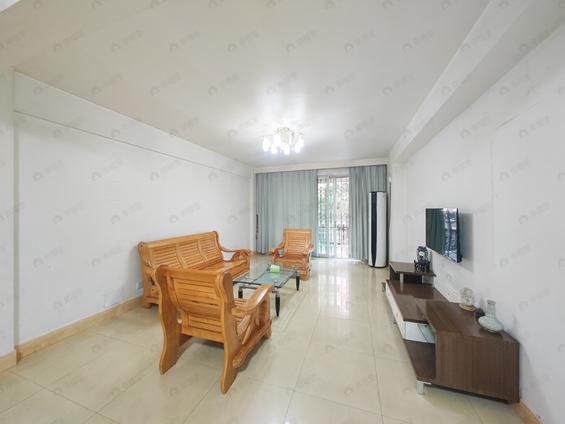 北京南3室2厅文华小区二区3室2厅 | 133.09㎡ | 南 | 文华小区二区低楼层/共7层