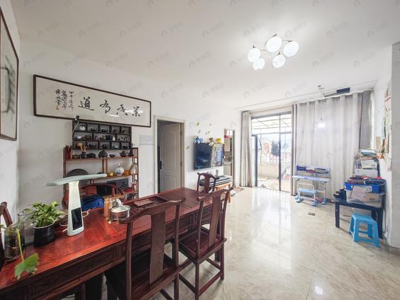 北京南北3室1厅前屿新村3室1厅 | 80.93㎡ | 南 北 | 前屿新村高楼层/共9层