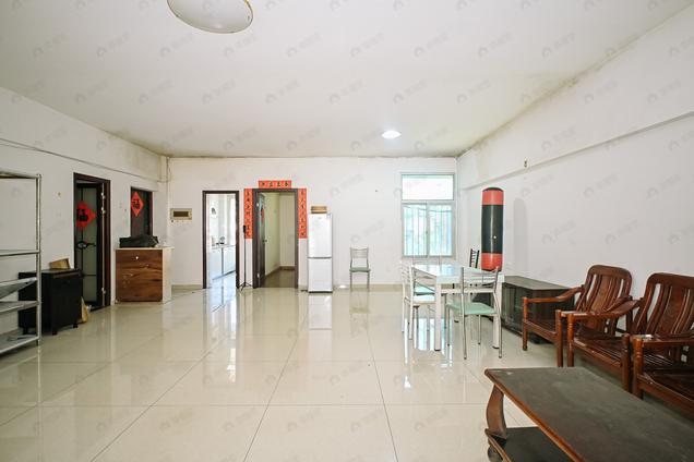 北京南3室2厅蛇山小区3室2厅 | 116.63㎡ | 南 | 蛇山小区高楼层/共6层