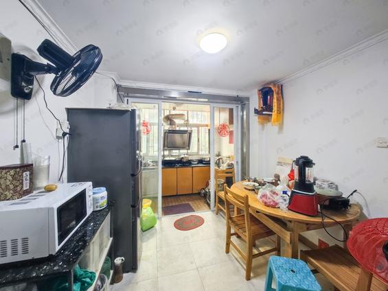 北京南北2室2厅三木花园D区2室2厅 | 67㎡ | 南 北 | 三木花园D区低楼层/共7层