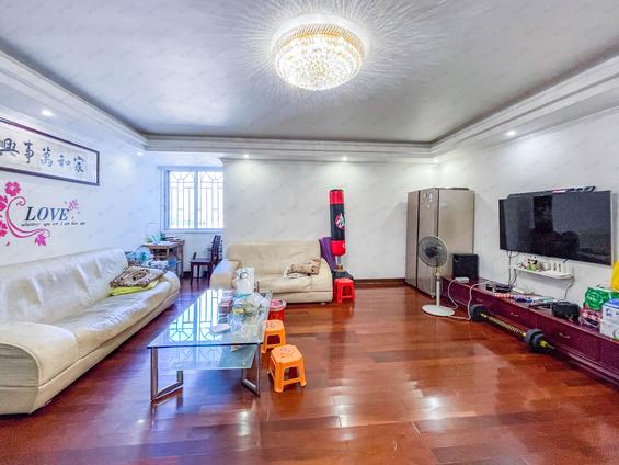 福州南北3室2厅惠航大厦3室2厅 | 138㎡ | 南 北 | 惠航大厦中楼层/共23层