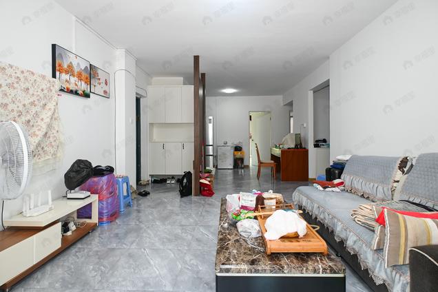 北京南北3室2厅金山碧水三期冬馨苑3室2厅 | 116.66㎡ | 南 北 | 金山碧水三期冬馨苑中楼层/共8层