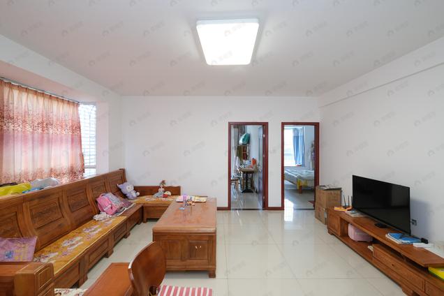 北京东南北3室2厅永丰瑞景3室2厅 | 115.19㎡ | 东 南北 | 永丰瑞景中楼层/共5层