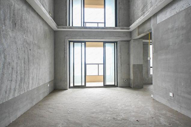 北京东3室2厅泰禾福州院子琼林台B区3室2厅 | 110㎡ | 东 | 泰禾福州院子琼林台B区低楼层/共21层