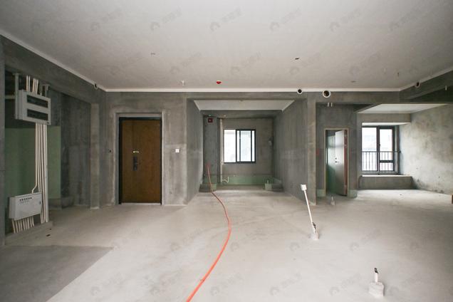 北京南4室2厅中建元亨府4室2厅 | 162㎡ | 南 | 中建元亨府中楼层/共32层