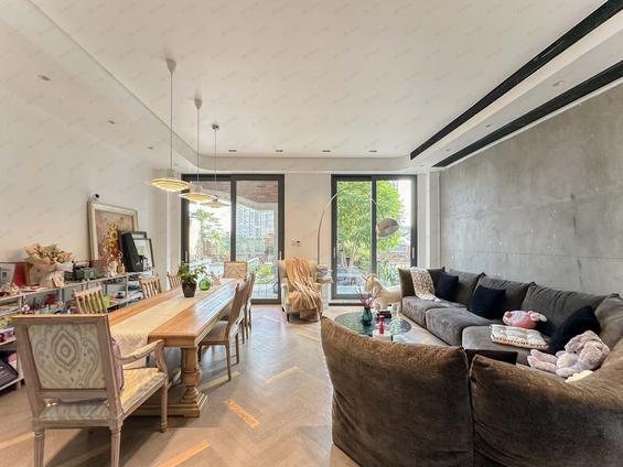 北京南北5室2厅龙旺康桥丹堤5室2厅 | 199㎡ | 南 北 | 龙旺康桥丹堤低楼层/共1层