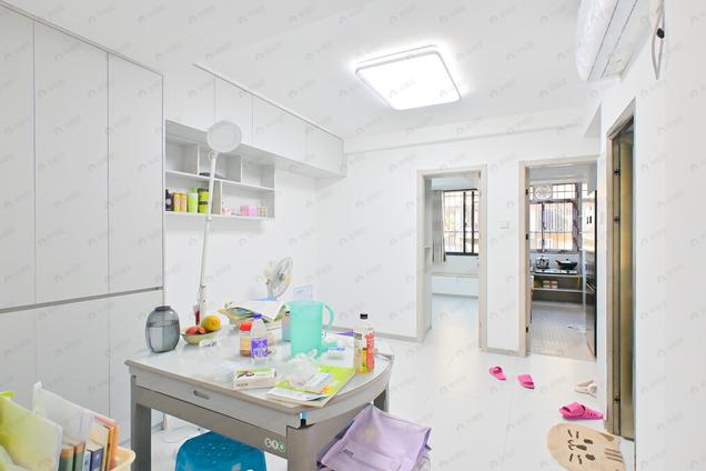 福州南北2室2厅莲宅新村2室2厅 | 61.4㎡ | 南 北 | 莲宅新村高楼层/共8层